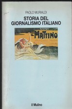 Storia del giornalismo