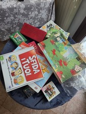 Lotto giochi in Scatola Sia