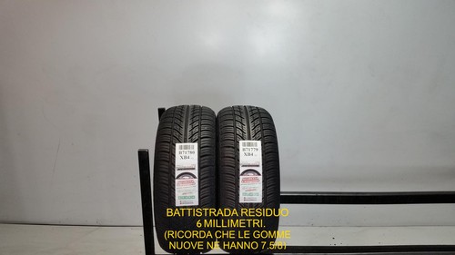 Gomme usate 185 55r14 80h - usate, 185/55r14
