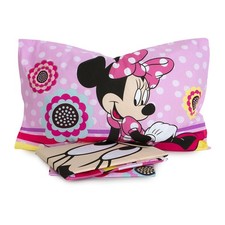 Completo lenzuola Minnie