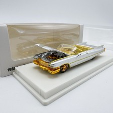 Modellino auto pressofuso