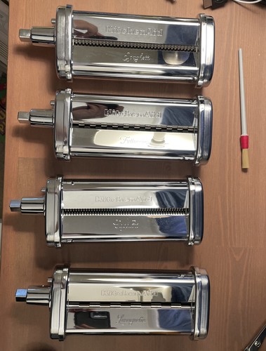 Kitchenaid ksmpdx pasta - kitchenaid,