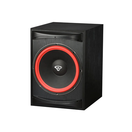 Cerwin vega xls 15s - cerwin, xls-15s