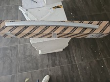 MODANATURA PARAURTI POST