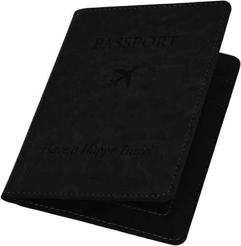 Custodia per passaporto - custodia,