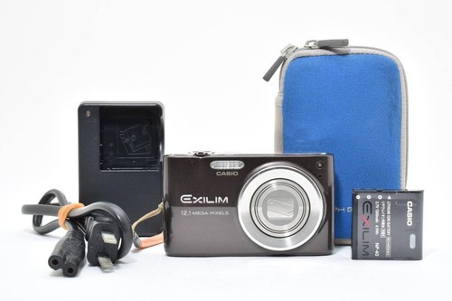 Casio exilim z400 - exilim, ex-z400