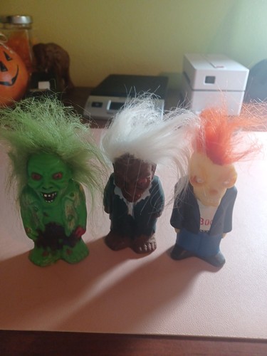 Zombie pocket screamers - zombie,