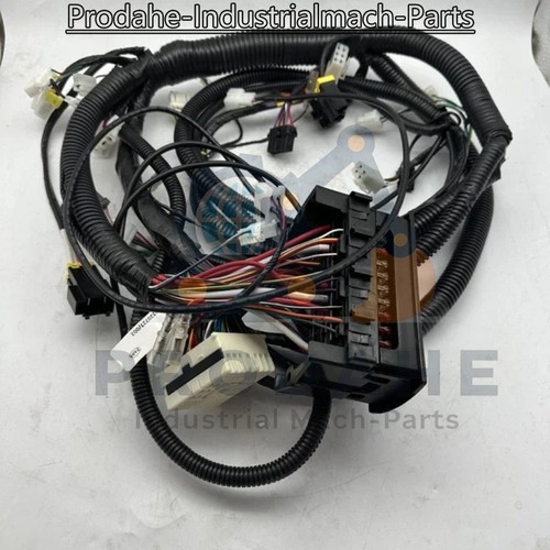 0002023 cablaggio interno con - 0002023,