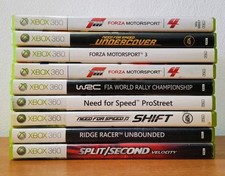 Lotto Giochi Xbox 360 PAL