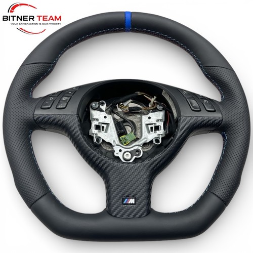 Sostituzione tuning volante - tuning,