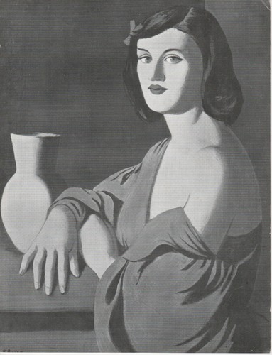 Pompeo borra donna - -donna, in