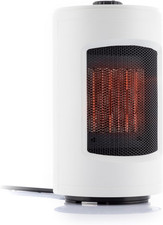 Stufa Oscillante in Ceramica