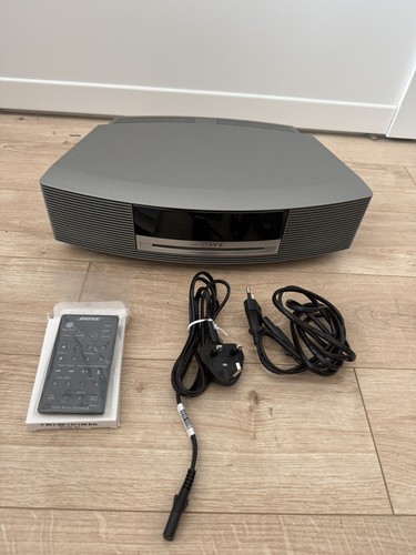 Bose wave music - wave,