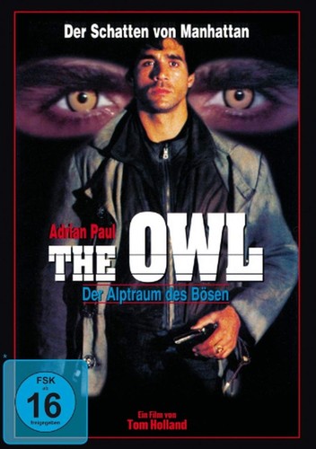 The owl der - owl,