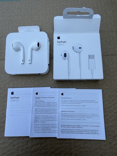 Apple originale earpods cuffie - earpods,