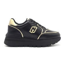 Liu Jo Amazing 25 sneaker in pelle