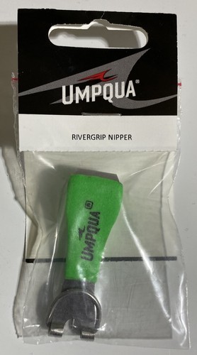 Umpqua rivergrip line nipper - nipper,