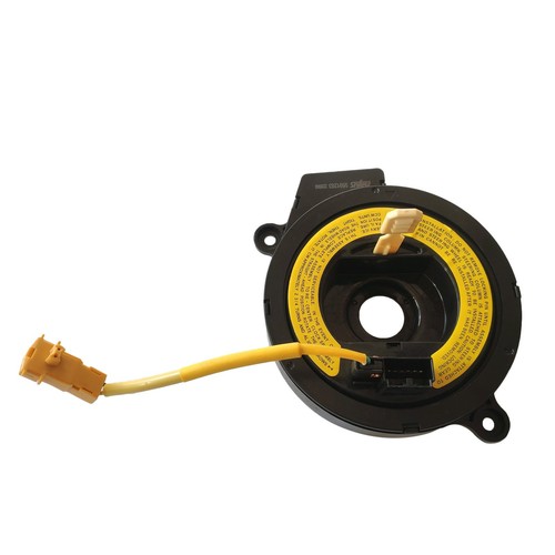 Molla avvolgente airbag anello