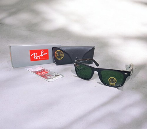 Ray ban wayfarer rb2140 901 - ray-ban,