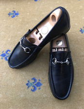 Gucci mocassini scarpe in