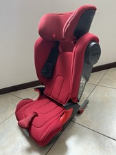 seggiolino auto 15 - 36 kg isofix Usato, ma tenuto in ottime condizioni -