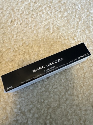 Marc jacobs glow away - jacobs,