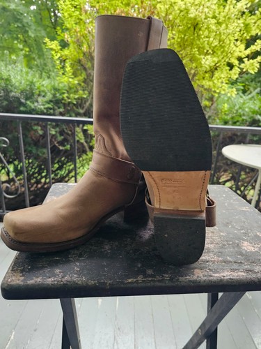 Stivali uomo sendra flota - stivali,