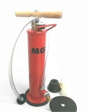 POMPA MGF DISOSTRUENTE SCARICHI MANUALE 904100 3,1 LITRI  STURA LAVANDINI