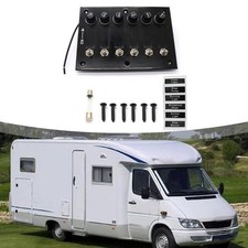 Pannello Interruttore