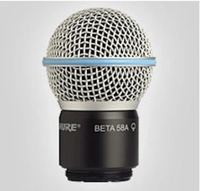 Shure RPW118 Cartuccia di