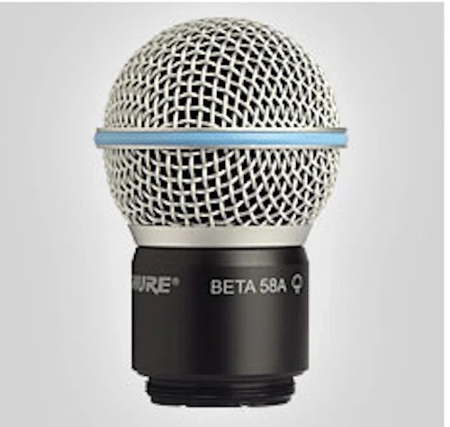 Shure rpw118 cartuccia - shure,