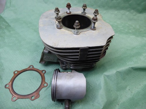 Pistone cilindro per motore - cilindro,