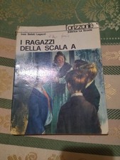 Ines Belski Lagazzi. I Ragazzi