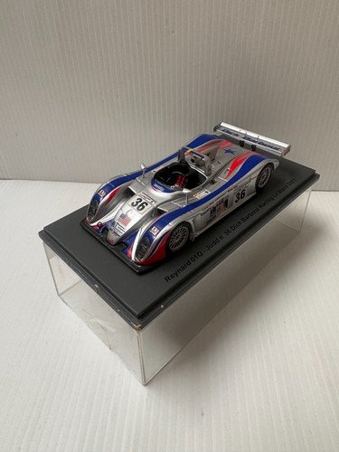 Spark reynard 01q judd - spark,
