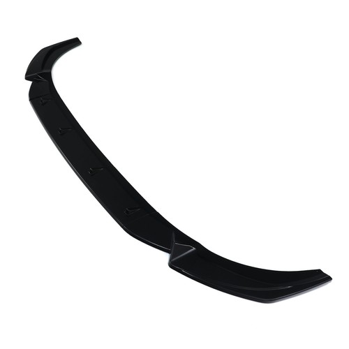 Splitter anteriore paraurti - splitter,