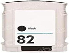 Black 69Ml Pigment Con HP