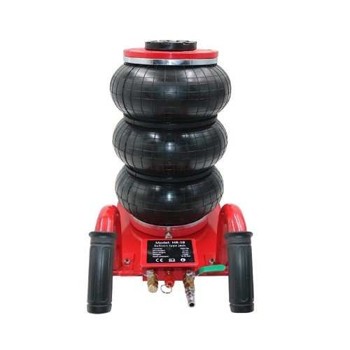 Airbag jack pneumatico - airbag,