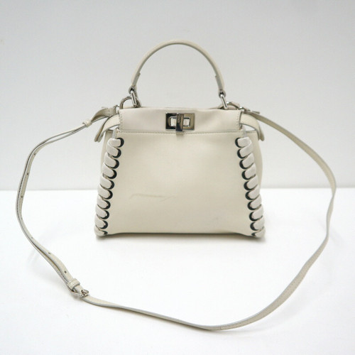 Borsa tracolla fendi - tracolla,