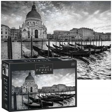 Puzzle panoramico 1000 pezzi -