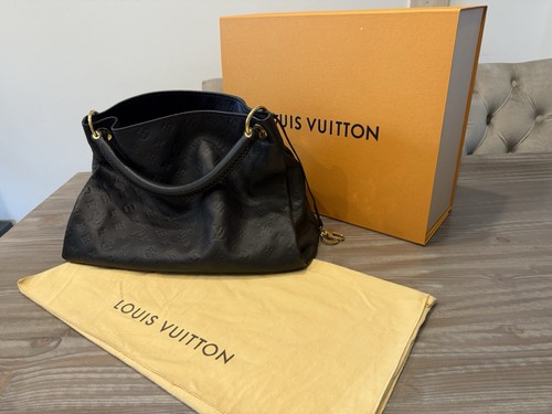 Louis vuitton artsy pelle - louis,