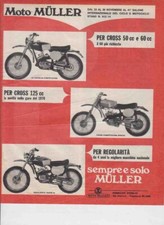 advertising Pubblicità -MOTO