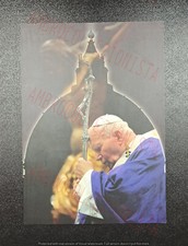 Folder Città del Vaticano -