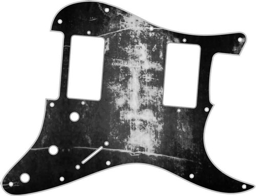 Battipenna stratocaster - battipenna,