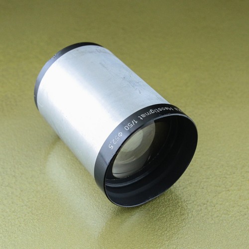 Meostigmat 1 50 - 52,5, 1/50