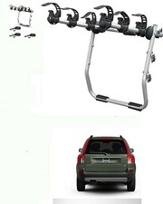 PORTABICI POSTERIORE 3 BICI