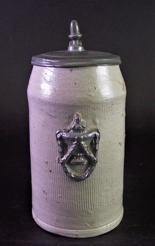 Antico boccale birra del 1800 - boccale,