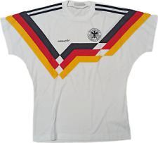 maglia calcio vintage Germany