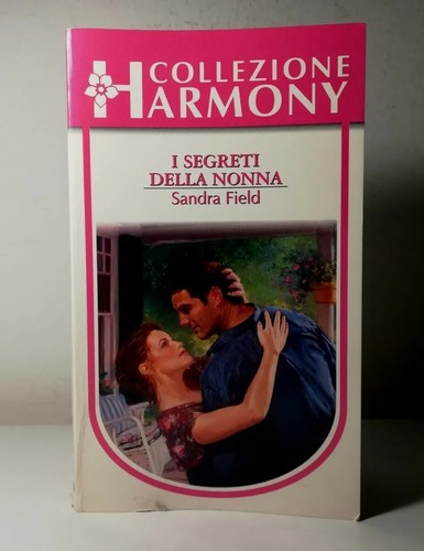 Segreti della nonna di - nonna,