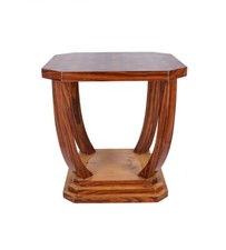 Tavolino in legno di