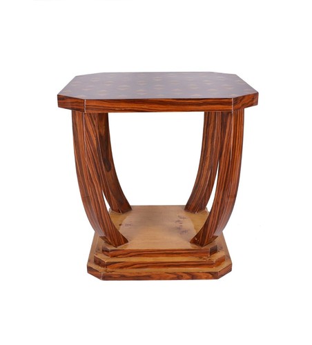 Tavolino legno di - in,